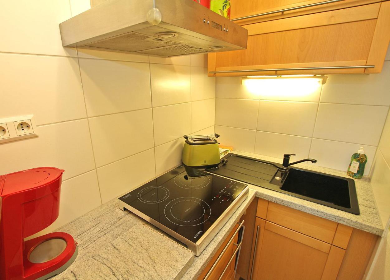 Ferienwohnung Waren See 8481 Eksteriør bilde